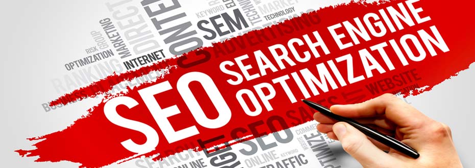 seo agentur online marketing