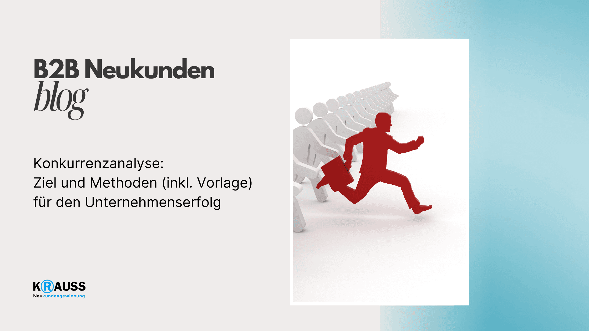 social media konkurrenzanalyse