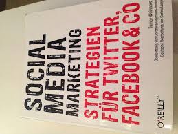 weinberg social media marketing