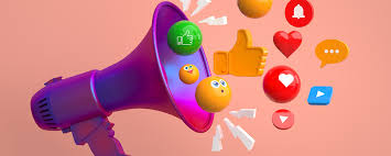 social media für kleine unternehmen