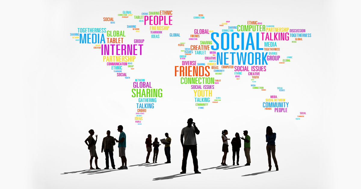 social agentur
