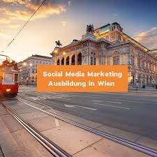 social media marketing kurs