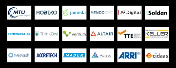b2b digital marketing agentur