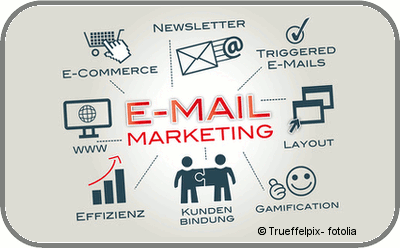 e mail marketing