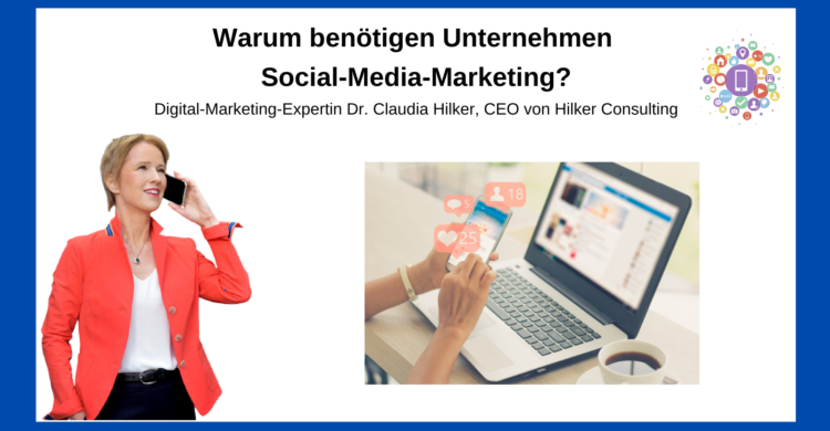 social media marketing beratung