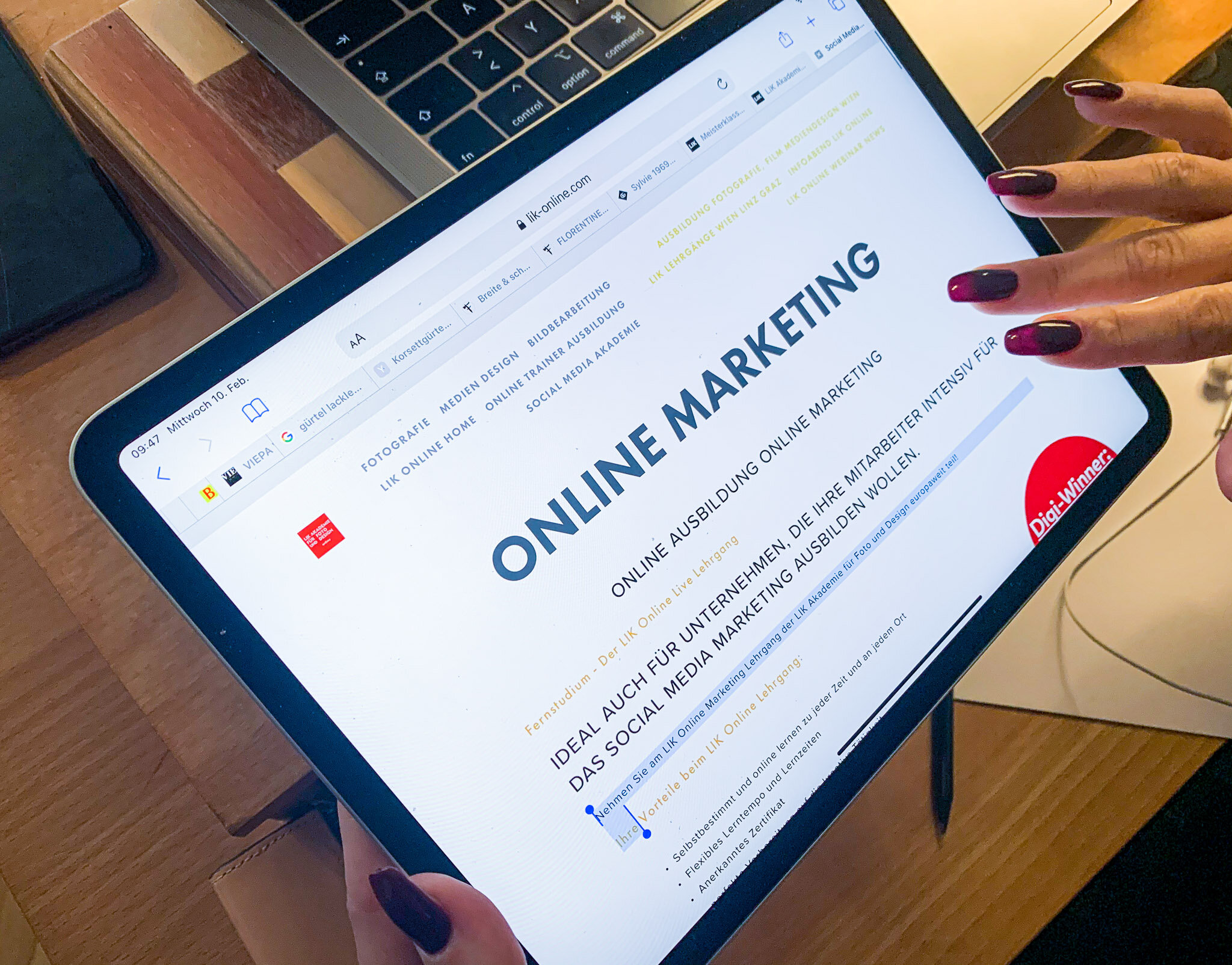 social media marketing kompakt