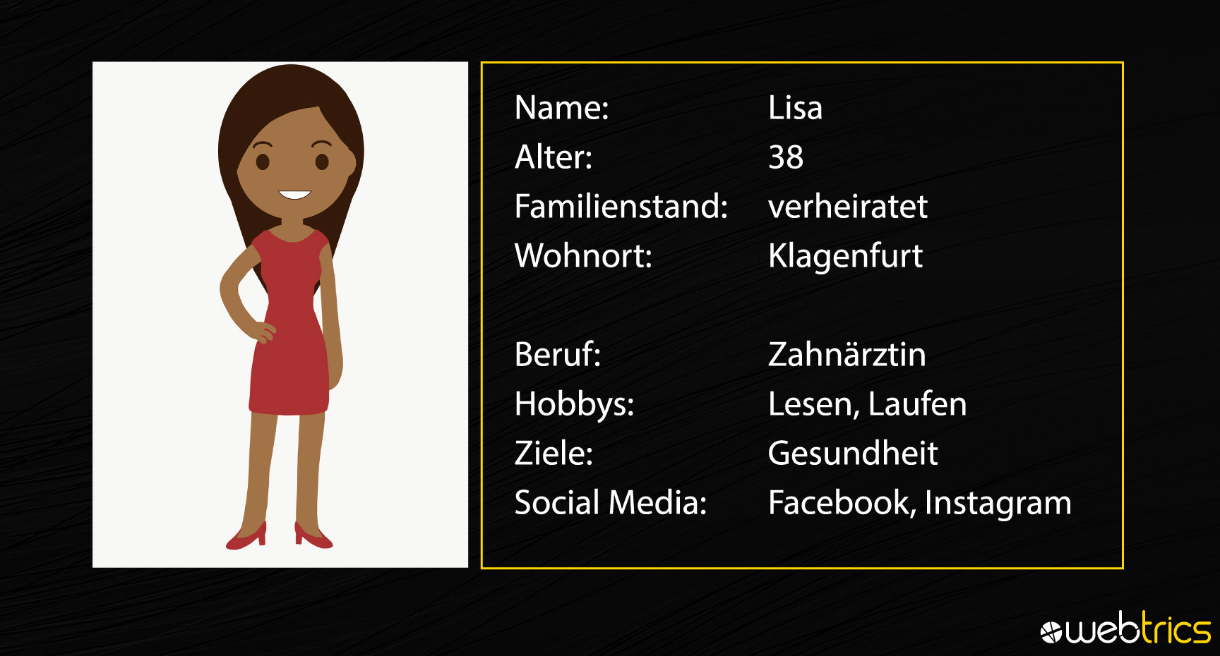 social media strategie 2021