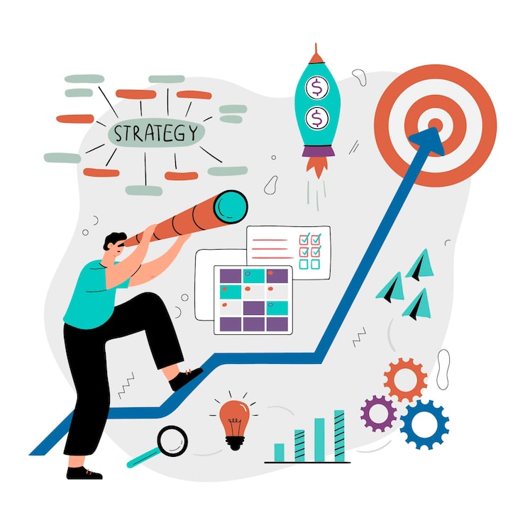 strategie