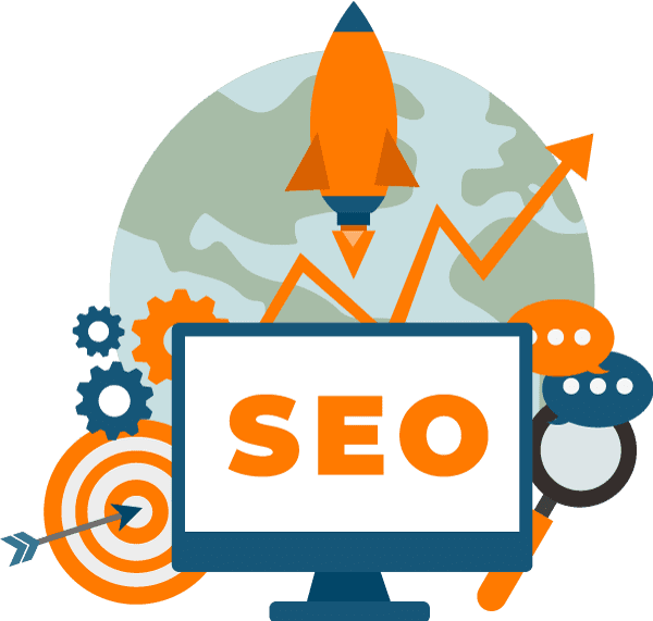 web seo