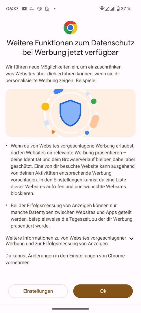 werbung bei google